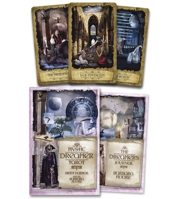 Mystic Dreamer Tarot