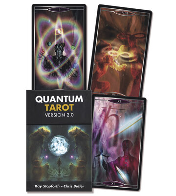 Quantum Tarot Kit