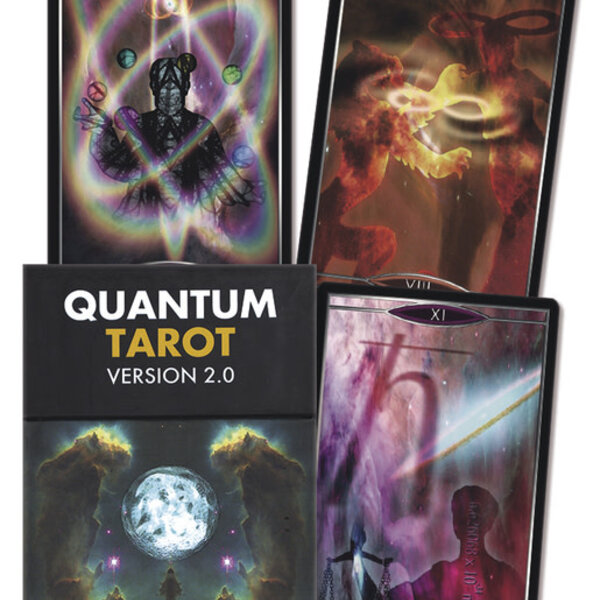 Quantum Tarot Kit