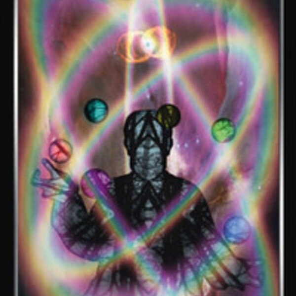 Quantum Tarot Kit