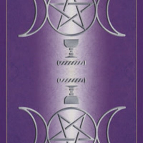 Sensual Wicca Tarot