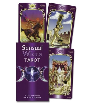 Sensual Wicca Tarot