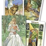 Sorcerers Tarot