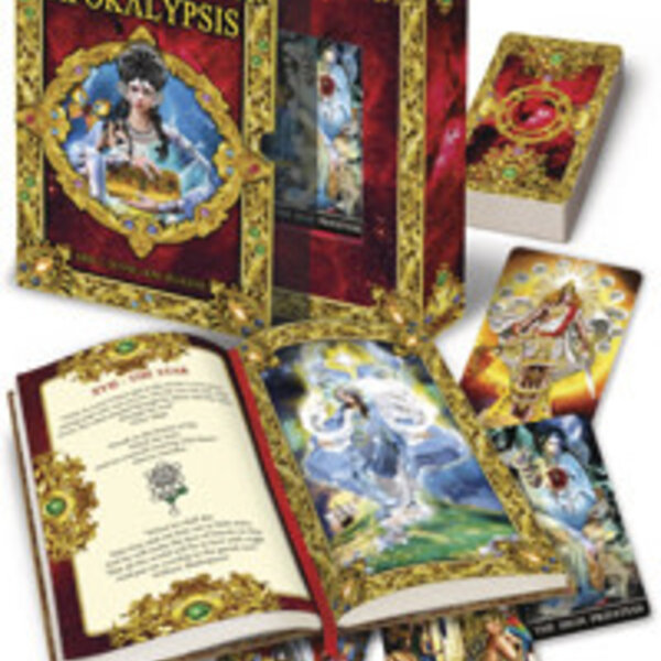 Tarot Apokalypsis