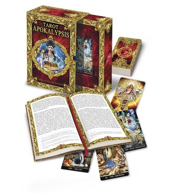 Tarot Apokalypsis