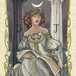 Tarot Mucha