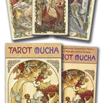 Tarot Mucha