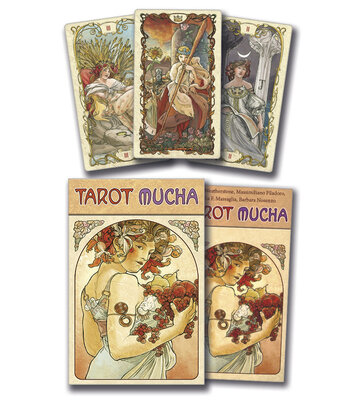 Tarot Mucha