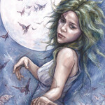 Tarot of the Hidden Realm