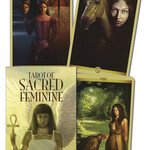 Tarot of the Sacred Feminine