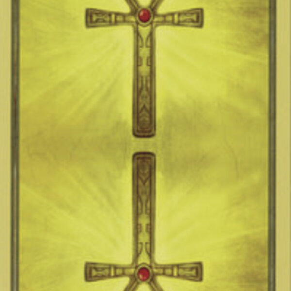 Tarot of the Sacred Feminine