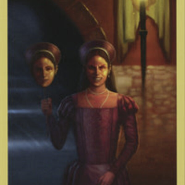 Tarot of the Sacred Feminine