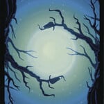 The Black Cats Tarot Deck