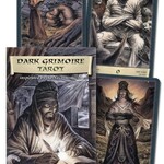 The Dark Grimoire Tarot