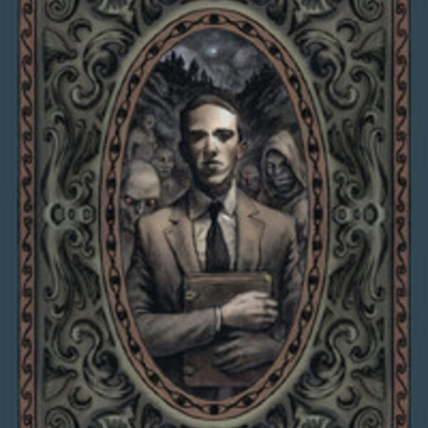 The Dark Grimoire Tarot