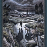 The Dark Grimoire Tarot