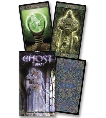 The Ghost Tarot
