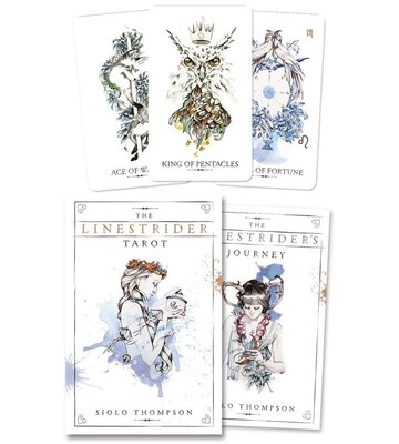 The Linestrider Tarot