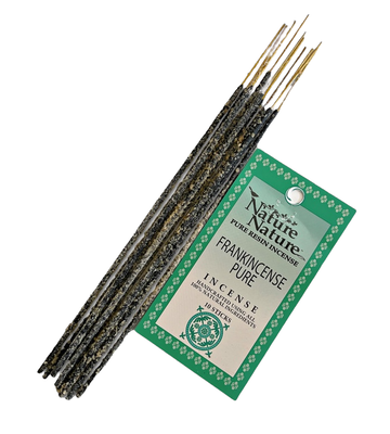 Nature Nature FRANKINCENSE PURE