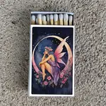 Fairy Matchbox