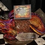 Enchanted Dragon Incense By Penny Cabot - Limited Edition