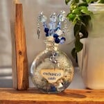 Enchanted Wish Spell Bottle by Penny Cabot