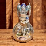 Good Memory Spell Bottle by Penny Cabot