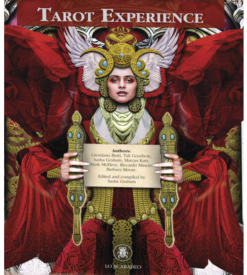 Tarot Experience (Vol 2)