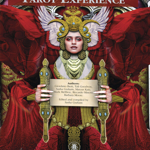 Tarot Experience (Vol 2)