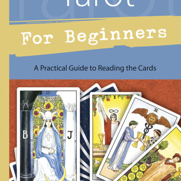 Tarot for Beginners - Barbara Moore