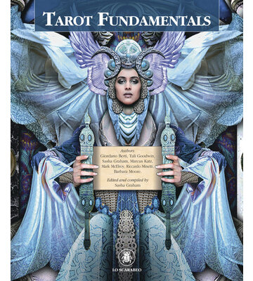 Tarot Fundamentals (Vol 1)