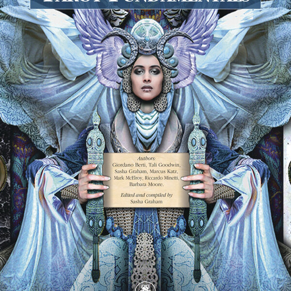 Tarot Fundamentals (Vol 1)