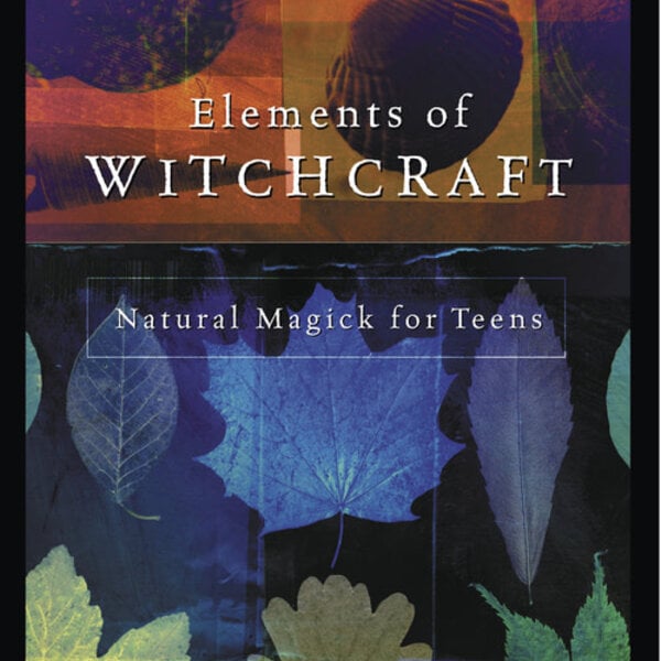 Elements of Witchcraft by Ellen Dugan