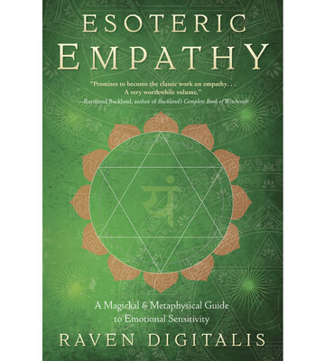 Esoteric Empathy by Raven Digitalis