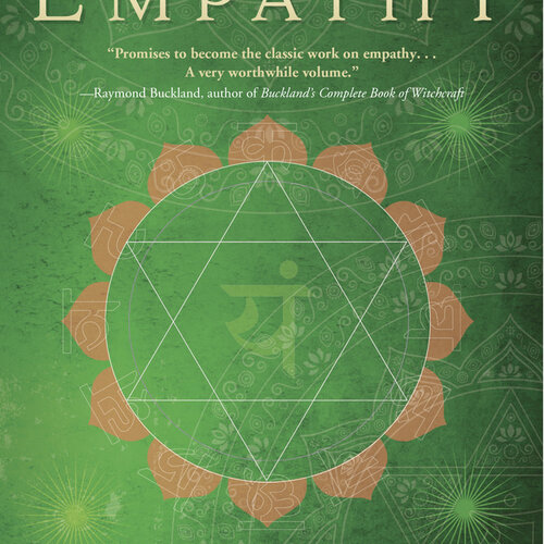 Esoteric Empathy by Raven Digitalis