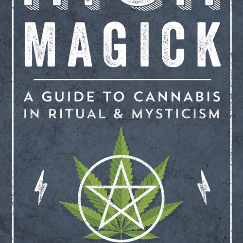 High Magic by Philip Farber