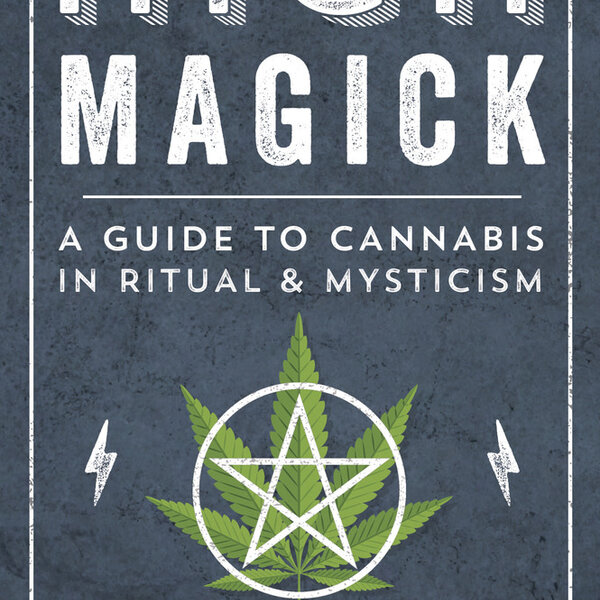 High Magic by Philip Farber
