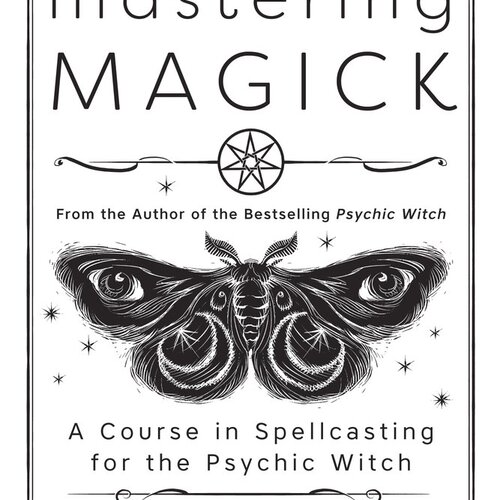 Mastering Magick by Mat Auryn