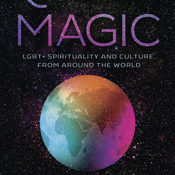 Queer Magic by Tomas Prower
