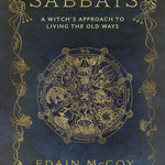 Sabbats by Edain McCoy