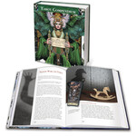 Tarot Compendium (Vol 3)