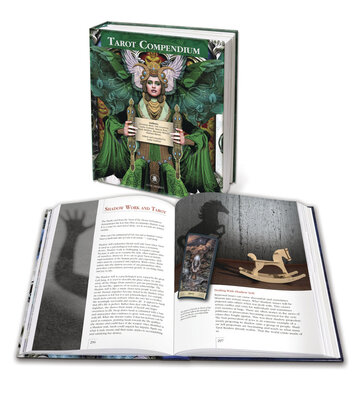 Tarot Compendium (Vol 3)