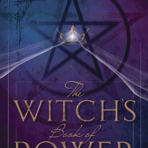 The Witches Power by Devin Hunter