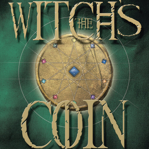 Witch's Coin by Christopher Penczak