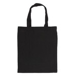 Dark Forest Print Tote Bag