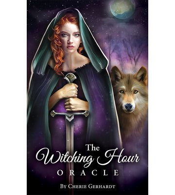 The Witching Hour Oracle