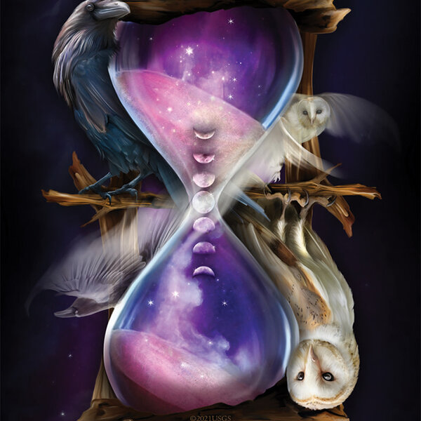 The Witching Hour Oracle