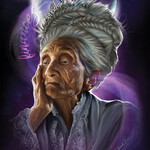 The Witching Hour Oracle