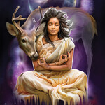 The Witching Hour Oracle