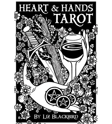 Heart & Hands Tarot